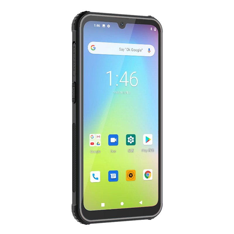 Maximum discount M1s pro 4+64gb 6.088Inch 5100mah Low Price Smart Mobile 4g Cell Android Smartphones Dual Sim Rugged Phone